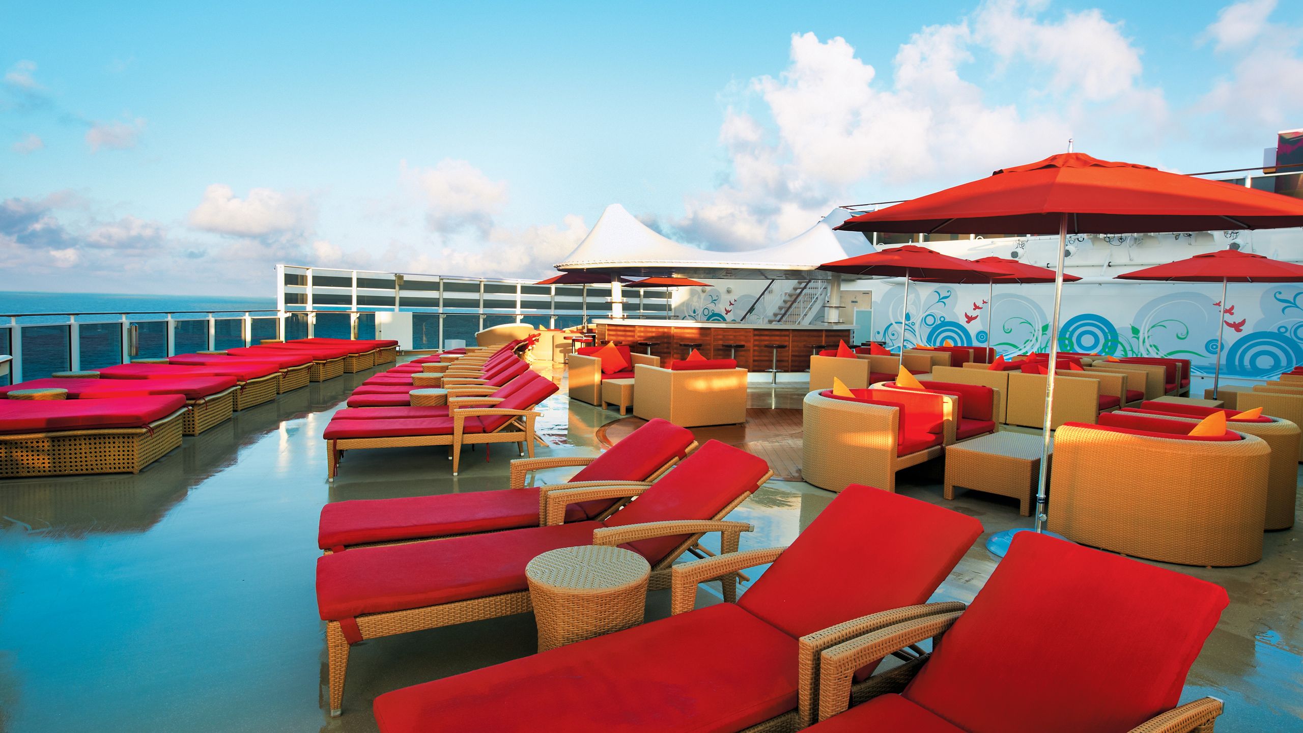 Norwegian Epic 3