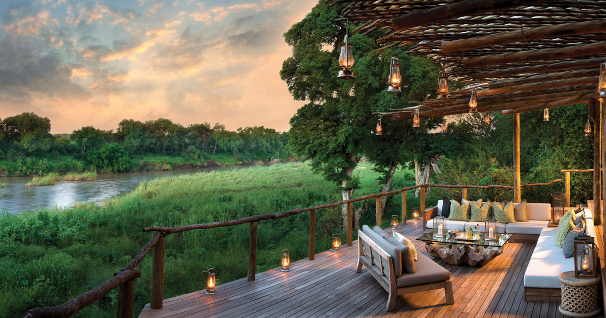 A Beginner’s Guide to the Bush