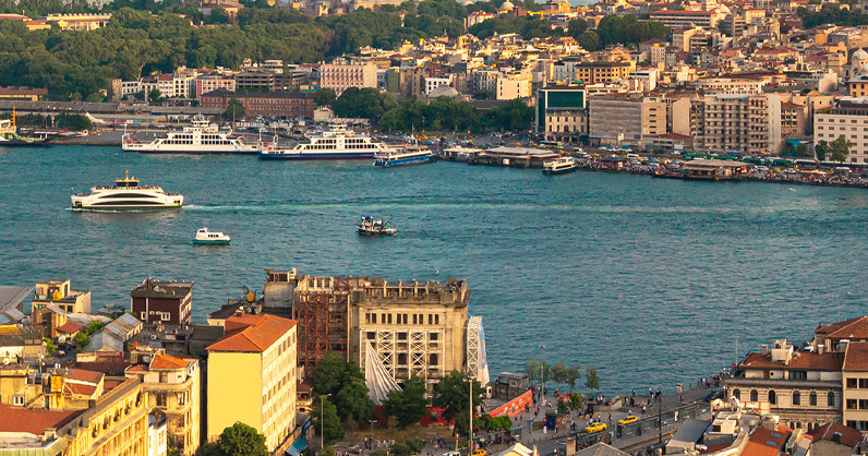 Istanbul Holiday Packages Istanbul Travel Pentravel