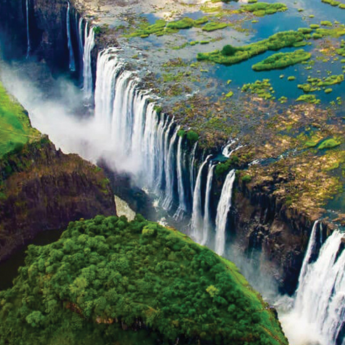 Zimbabwe Holiday Packages | Travel to Zimbabwe | Pentravel