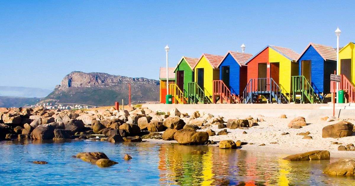 South Africa Holidays Packages 2025 | Destination | Pentravel
