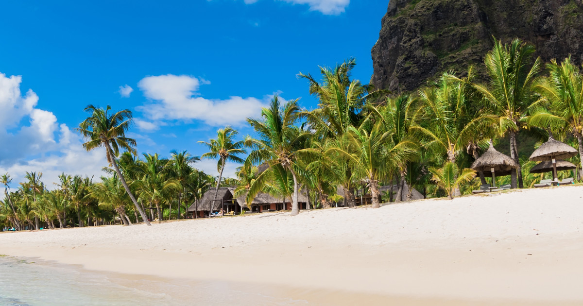 Mauritius Holiday Packages 2024 Resorts & Hotels Mauritius
