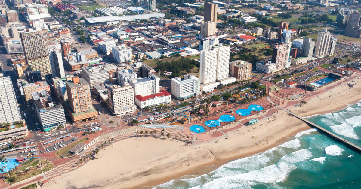 Flights to Durban Book Domestic Flights Online Pentravel