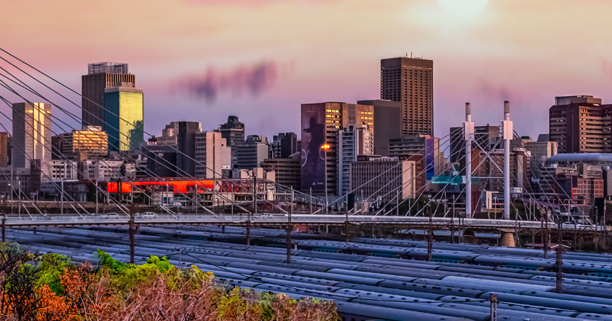 Flights to Johannesburg Book Domestic Flights Online Pentravel