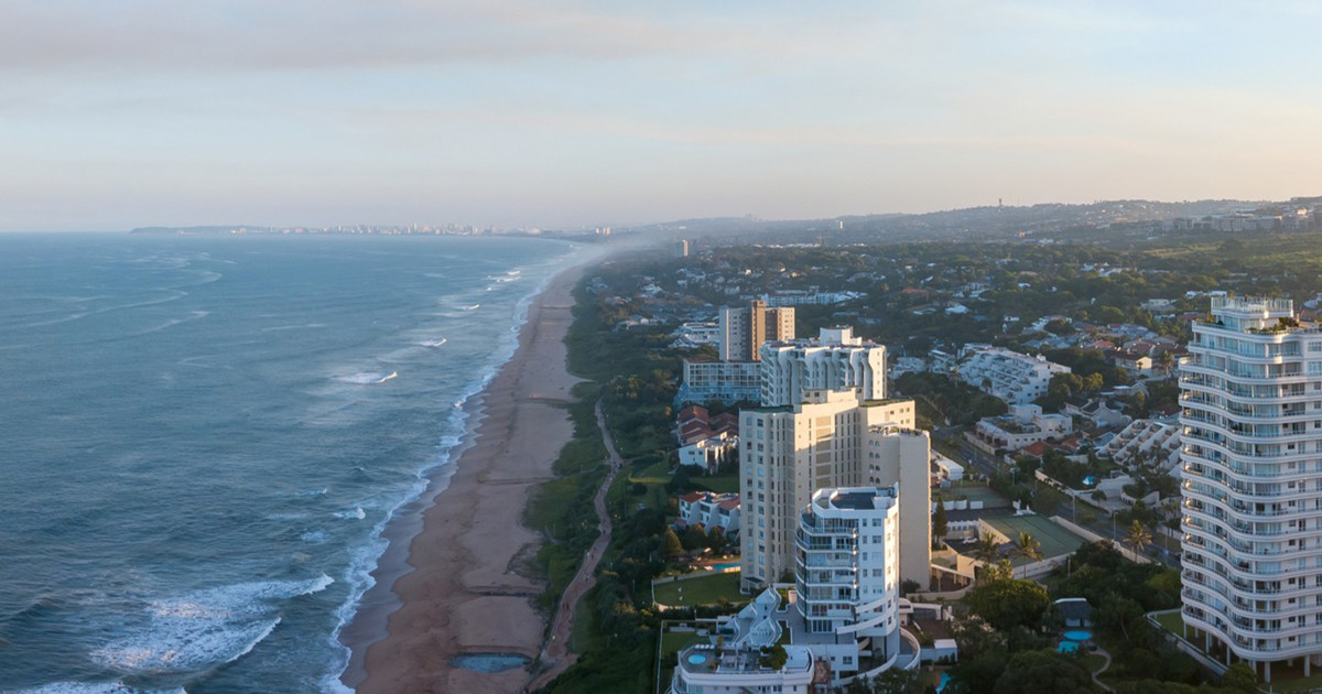 Radisson Blu Hotel Durban Umhlanga | Hotel Informarion