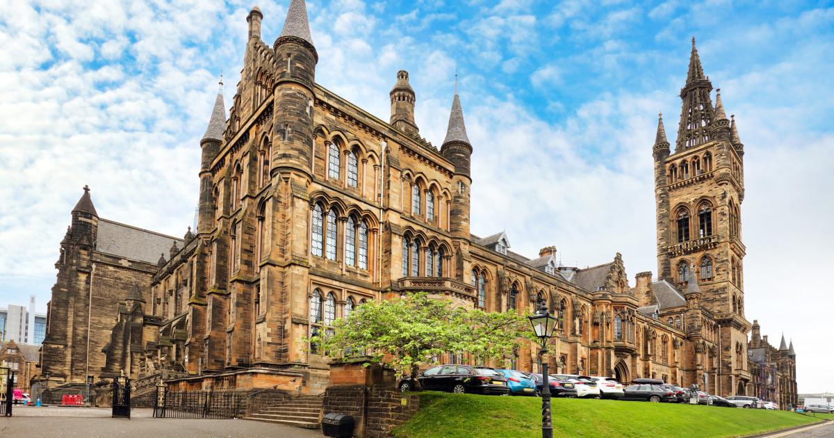 Real Britain with Trafalgar Packages