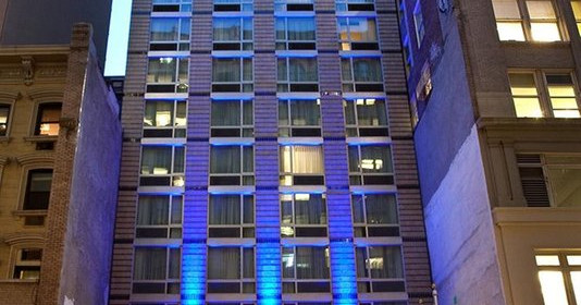 3 Star New York City Break Packages