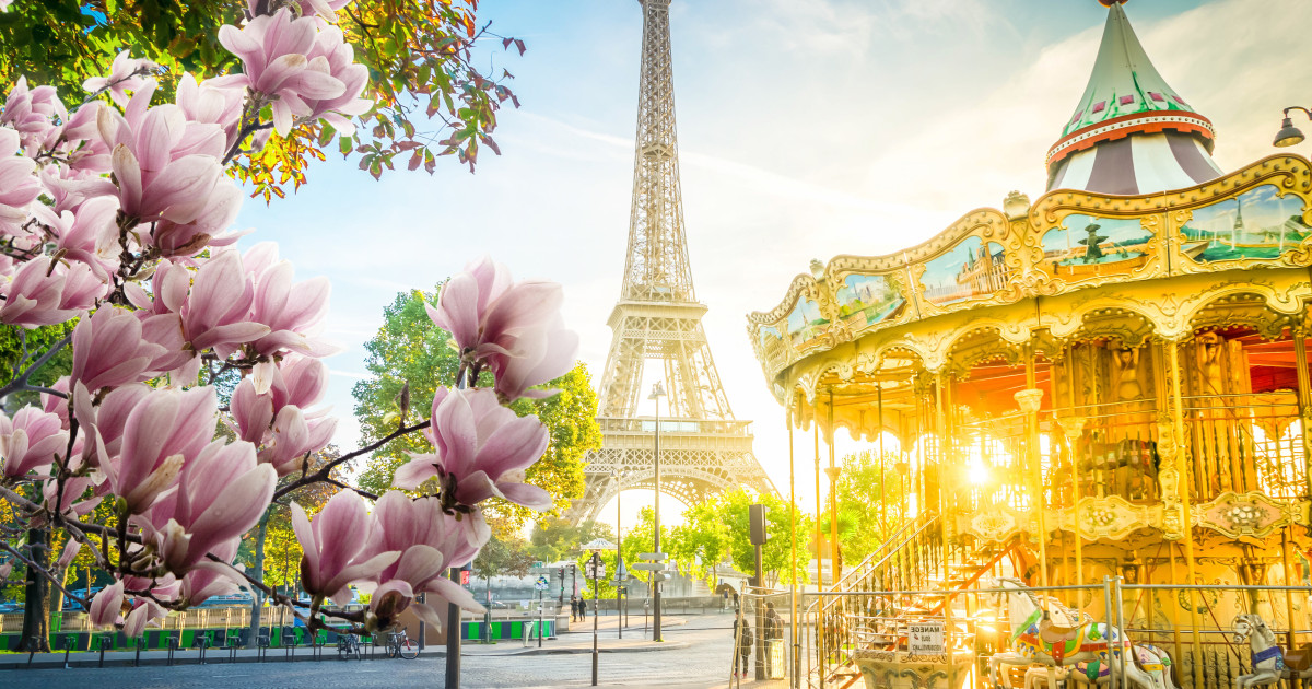 Paris City Break plus Disney combo Packages Paris City Break plus Disney combo Packages