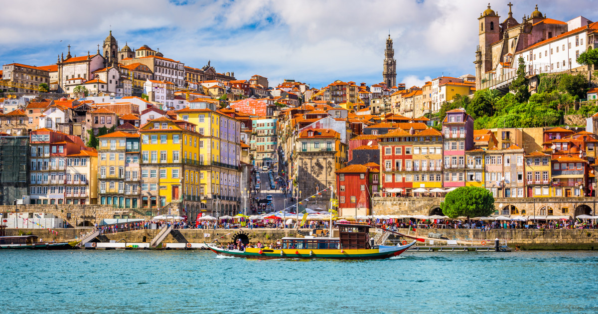Insight Vacations Spain And Portugal Amazing Spain & Portugal with Insight Vacations | Packages