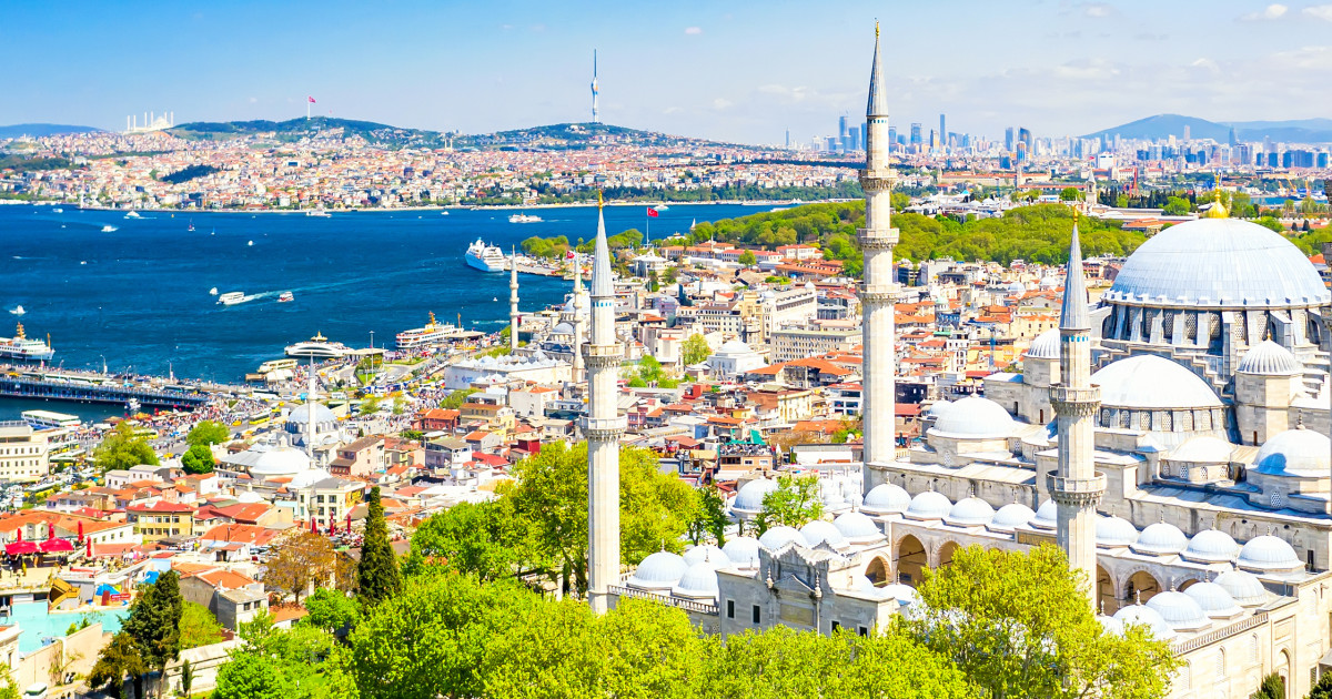 4 Star Sultan House Istanbul Pentravel