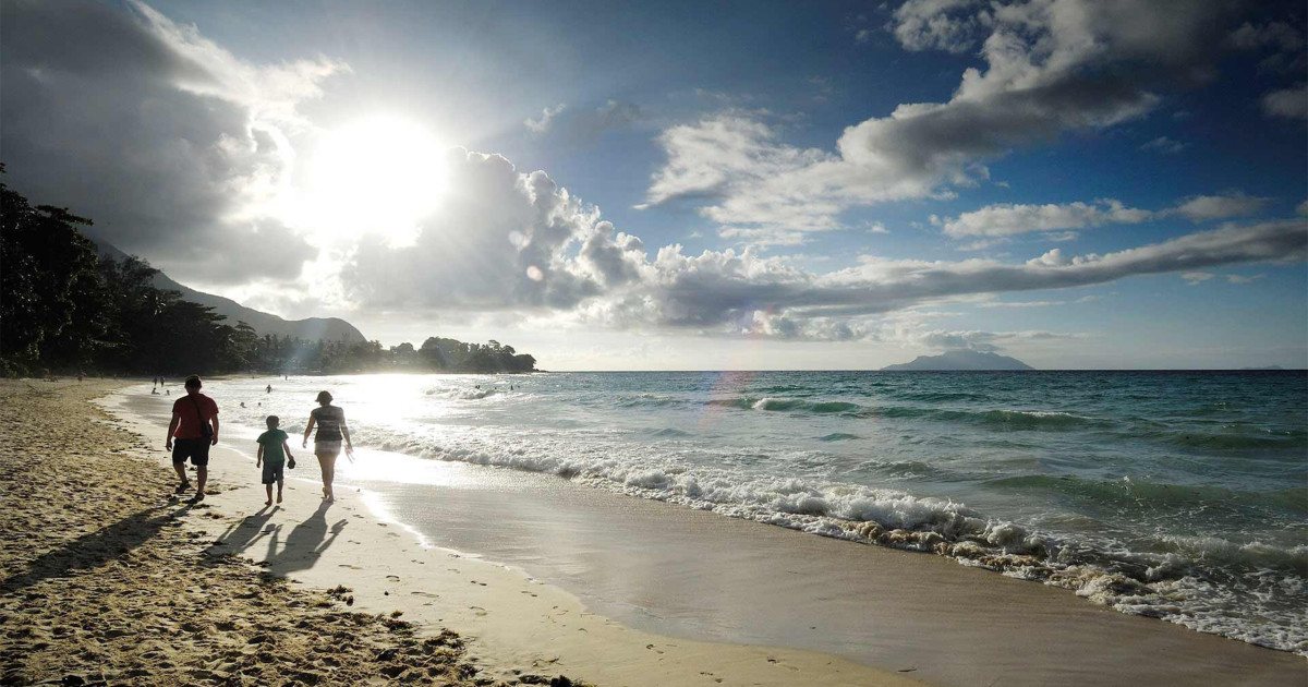 Seychelles Holiday | Packages | Pentravel
