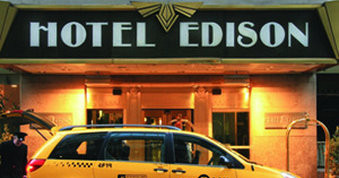 4 Star New York City Break Packages