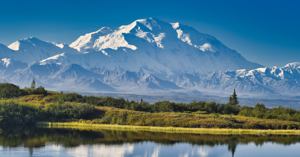 Alaskan Cruise 2025 with NCL